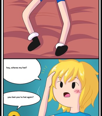 adult time 3 comic porn sex 14