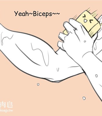 Adventures of Soapy [On-Going] comic porn sex 10