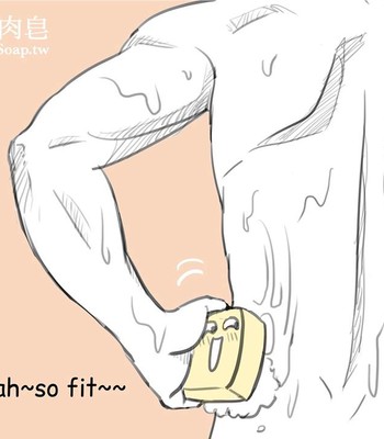 Adventures of Soapy [On-Going] comic porn sex 11