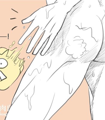 Adventures of Soapy [On-Going] comic porn sex 13