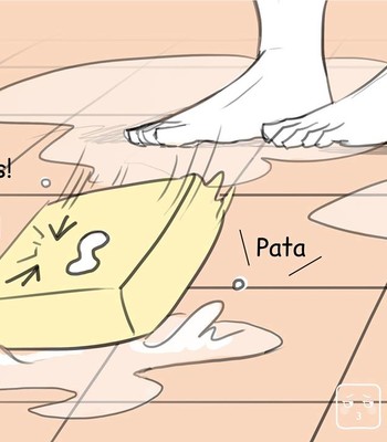 Adventures of Soapy [On-Going] comic porn sex 14