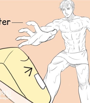 Adventures of Soapy [On-Going] comic porn sex 15