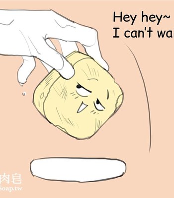 Adventures of Soapy [On-Going] comic porn sex 25