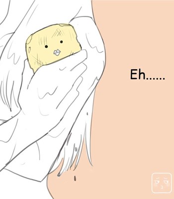 Adventures of Soapy [On-Going] comic porn sex 26