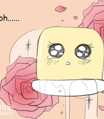 Adventures of Soapy [On-Going] comic porn sex 36