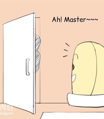 Adventures of Soapy [On-Going] comic porn sex 37