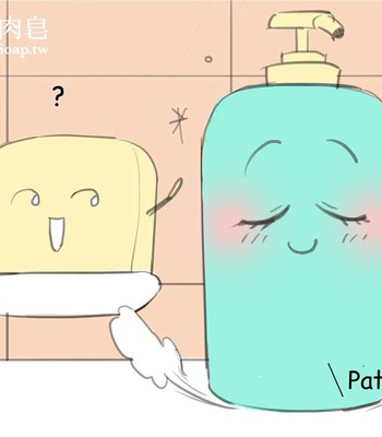 Adventures of Soapy [On-Going] comic porn sex 39