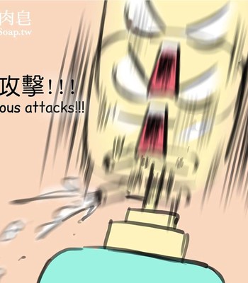 Adventures of Soapy [On-Going] comic porn sex 58