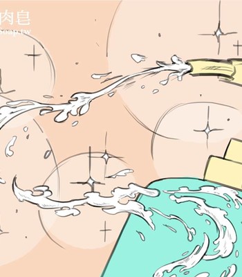 Adventures of Soapy [On-Going] comic porn sex 62