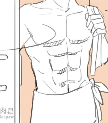 Adventures of Soapy [On-Going] comic porn sex 63