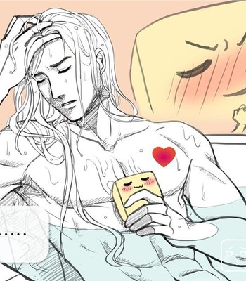 Adventures of Soapy [On-Going] comic porn sex 84