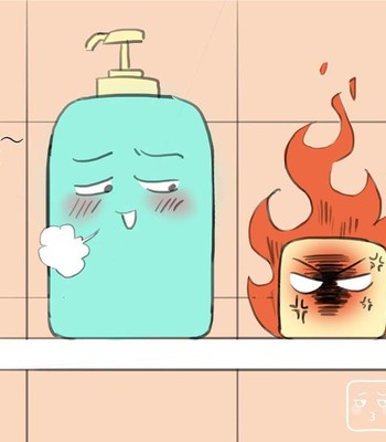 Adventures of Soapy [On-Going] comic porn sex 88