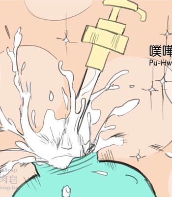 Adventures of Soapy [On-Going] comic porn sex 90