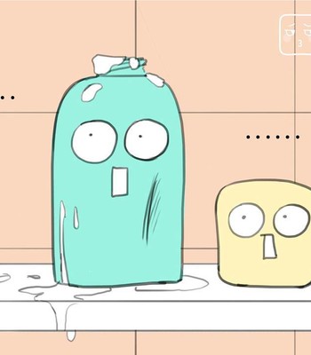 Adventures of Soapy [On-Going] comic porn sex 93