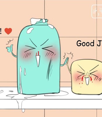 Adventures of Soapy [On-Going] comic porn sex 94