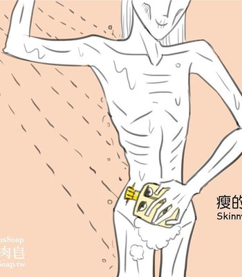 Adventures of Soapy [On-Going] comic porn sex 98