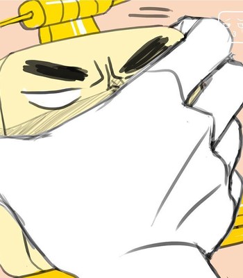 Adventures of Soapy [On-Going] comic porn sex 106