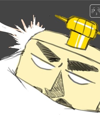 Adventures of Soapy [On-Going] comic porn sex 107