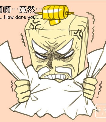 Adventures of Soapy [On-Going] comic porn sex 122