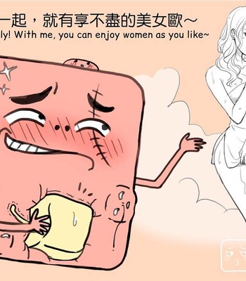 Adventures of Soapy [On-Going] comic porn sex 127