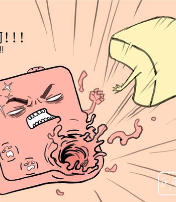 Adventures of Soapy [On-Going] comic porn sex 131