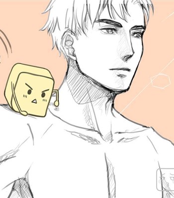 Adventures of Soapy [On-Going] comic porn sex 133