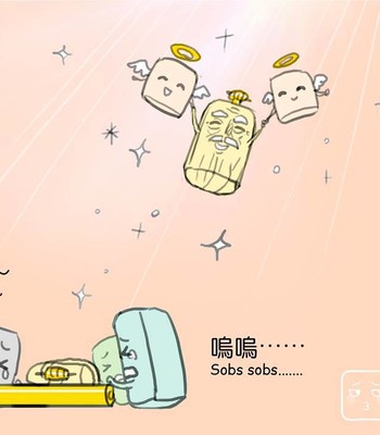 Adventures of Soapy [On-Going] comic porn sex 137