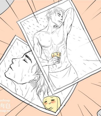 Adventures of Soapy [On-Going] comic porn sex 140