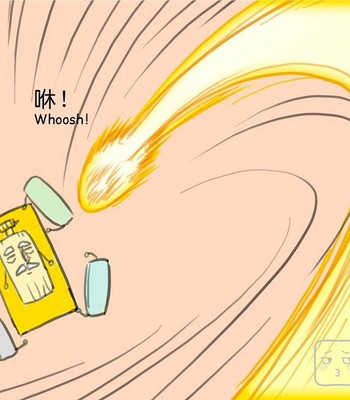 Adventures of Soapy [On-Going] comic porn sex 144