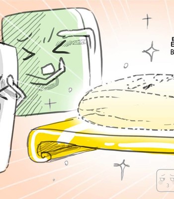 Adventures of Soapy [On-Going] comic porn sex 145