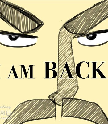 Adventures of Soapy [On-Going] comic porn sex 147