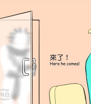 Adventures of Soapy [On-Going] comic porn sex 155