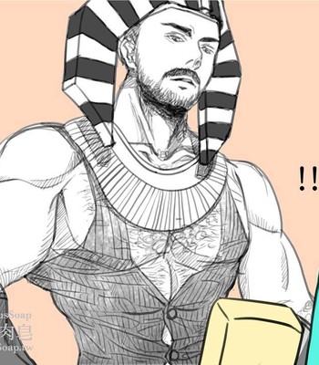 Adventures of Soapy [On-Going] comic porn sex 156