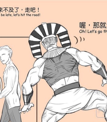 Adventures of Soapy [On-Going] comic porn sex 158