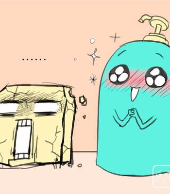 Adventures of Soapy [On-Going] comic porn sex 159