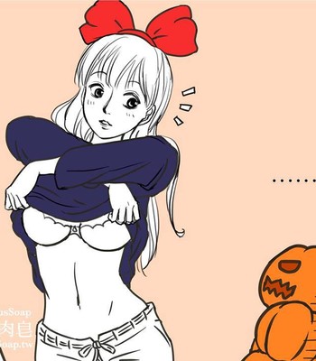 Adventures of Soapy [On-Going] comic porn sex 166