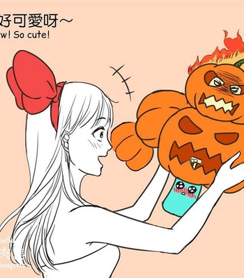 Adventures of Soapy [On-Going] comic porn sex 167