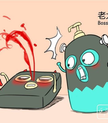 Adventures of Soapy [On-Going] comic porn sex 174