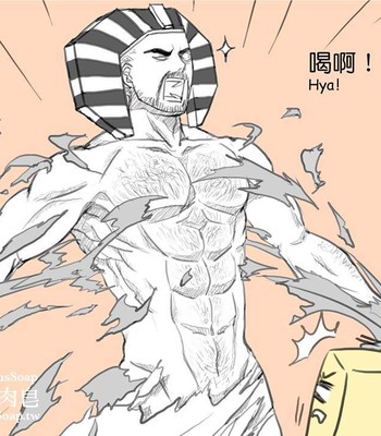 Adventures of Soapy [On-Going] comic porn sex 178