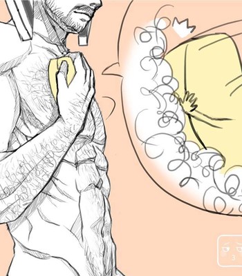 Adventures of Soapy [On-Going] comic porn sex 183