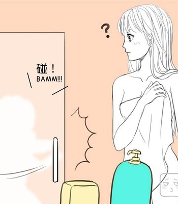 Adventures of Soapy [On-Going] comic porn sex 199