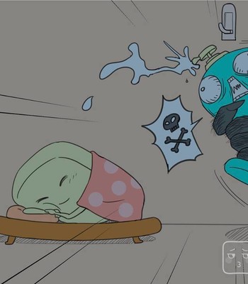 Adventures of Soapy [On-Going] comic porn sex 202