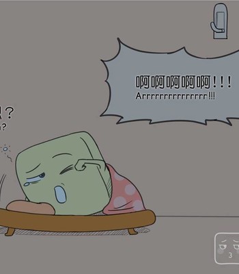 Adventures of Soapy [On-Going] comic porn sex 203