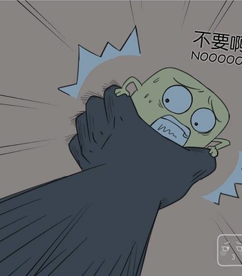 Adventures of Soapy [On-Going] comic porn sex 205