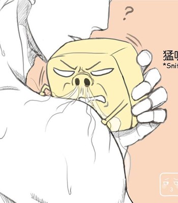 Adventures of Soapy [On-Going] comic porn sex 214