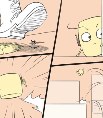 Adventures of Soapy [On-Going] comic porn sex 227