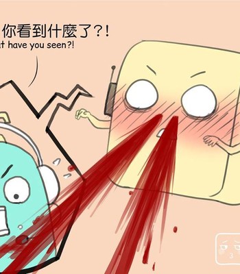 Adventures of Soapy [On-Going] comic porn sex 232