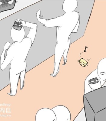 Adventures of Soapy [On-Going] comic porn sex 235