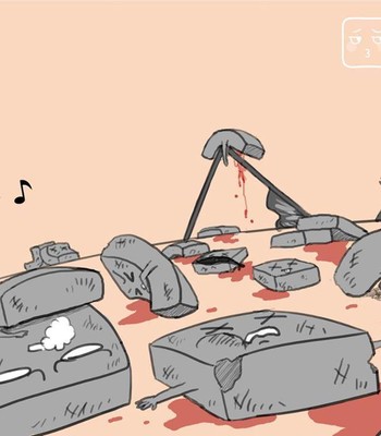 Adventures of Soapy [On-Going] comic porn sex 238