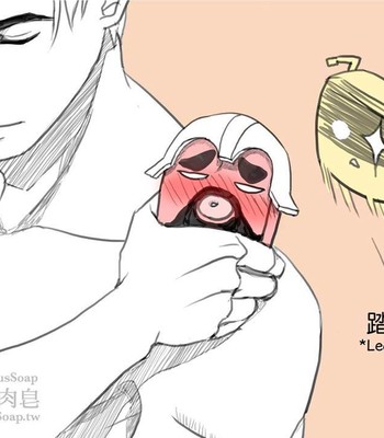 Adventures of Soapy [On-Going] comic porn sex 245